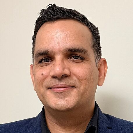 Mukesh Sharma