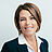 Nikki Logsdon, director demand supply planning, GM