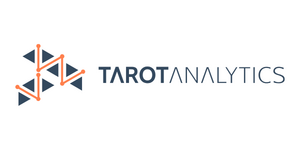 Tarot Analytics company logo.