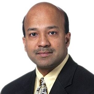 Subhasish Roychoudhury, Executive Director, Supply Chain Technology at Ford