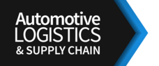 Logo: Automotive Logistics and Supply Chain Digital Strategies North America