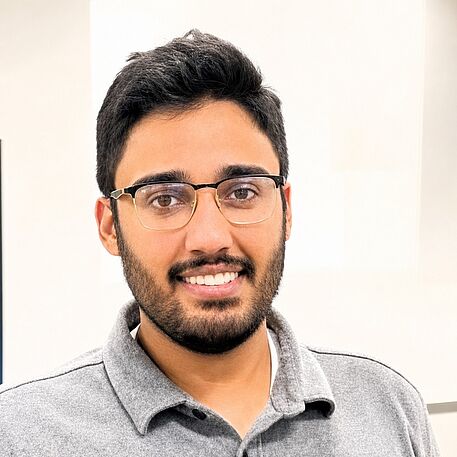 Muhammad Anas, digital transformation, Gestamp