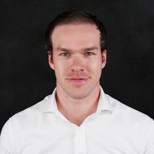 Immanuel Fabian Klaiber, Supply Chain Expert and Manager of the Applied Value Engineering Team at Celonis.