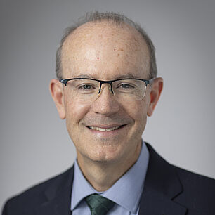Patrick Bauer