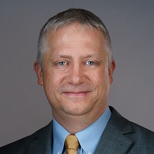 Steve Smith, director of IT for manufacturing and supply chain