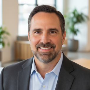 Craig Pettit, Executive Director International Operations and Trade Compliance at Bridgestone Americas.