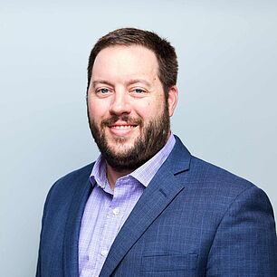 Alan Domzalski, Supply Chain Innovation Senior Manager, GM