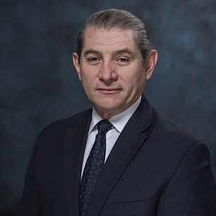 Gerardo de la Torre, regional senior director SCM, Nissan Americas