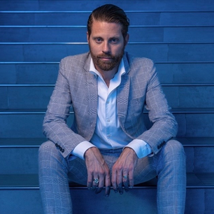 Christopher Ludwig, Automotive Logistics