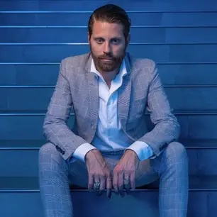 Christopher Ludwig, Automotive Logistics