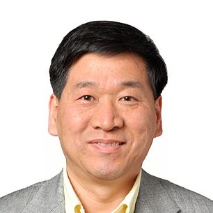 Dr Bing Xu