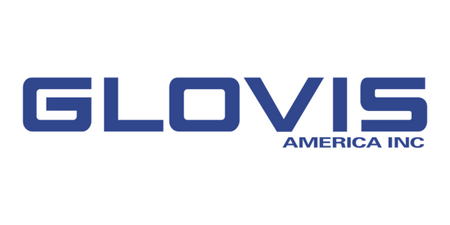 Glovis America Inc company logo.