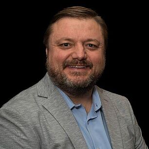 Eric Elliot