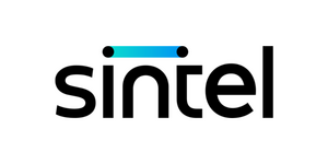 Sintel company logo.