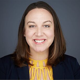 Allison Fowler, Chief Product Officer at TransVoyant.